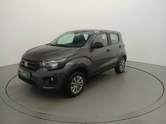 FIAT MOBI 1.0 EVO FLEX LIKE. MANUAL FIAT MOBI 1.0 EVO FLEX LIKE. MANUAL